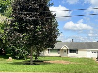 17657 Route 89, Corry, PA 16407