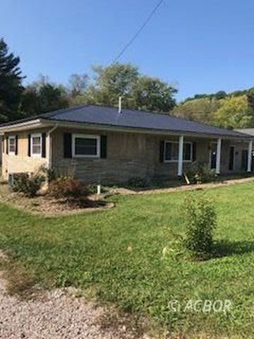Real estate listing image