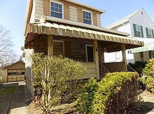 125 Crawford Ave, Homestead, PA