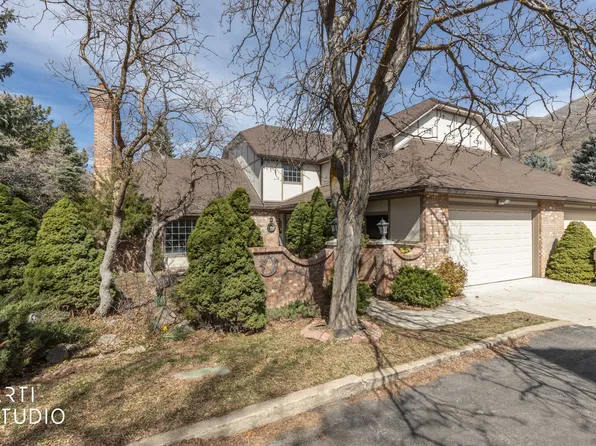 4741 Banbury Ln, Ogden, UT 84403