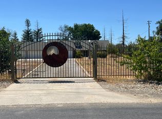 16564 Monreal Rd, Madera, CA 93636