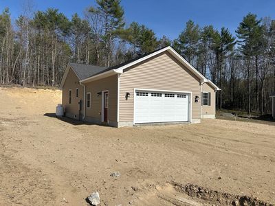 Lot 11 Westhaven Lane, Wells, ME, 04090