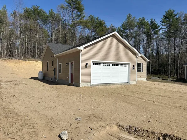 Lot 11 Westhaven Lane, Wells, ME 04090