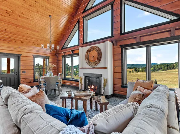 13704 Highway 40, Keystone, SD 57751