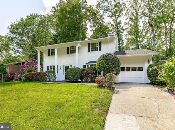 5310 Orchardson Ct, Fairfax, VA 22032