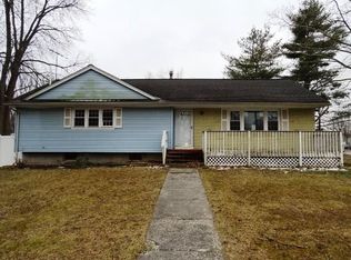 336 Colfax Rd, North Brunswick, NJ 08902