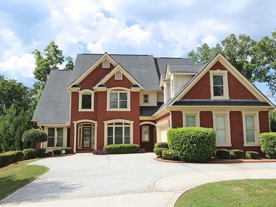 4096 Herron Trl, Atlanta, GA, 30349