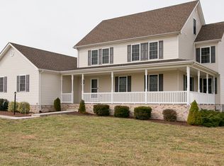 170 Darterjo Dr, Middletown, VA 22645