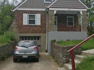 3949 Holman Cir, Cincinnati, OH