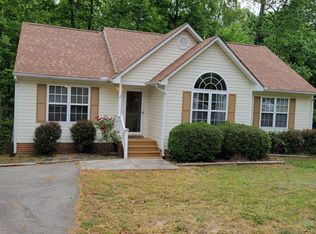 2707 Quisenberry St, Midlothian, VA 23112
