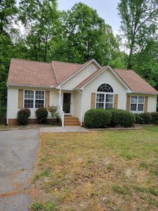 2707 Quisenberry St, Midlothian, VA, 23112