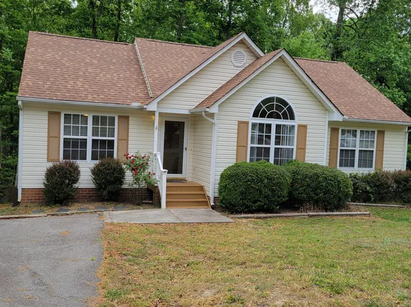 2707 Quisenberry St, Midlothian, VA 23112