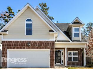 3967 Patriot Ridge Ct, Raleigh, NC 27610