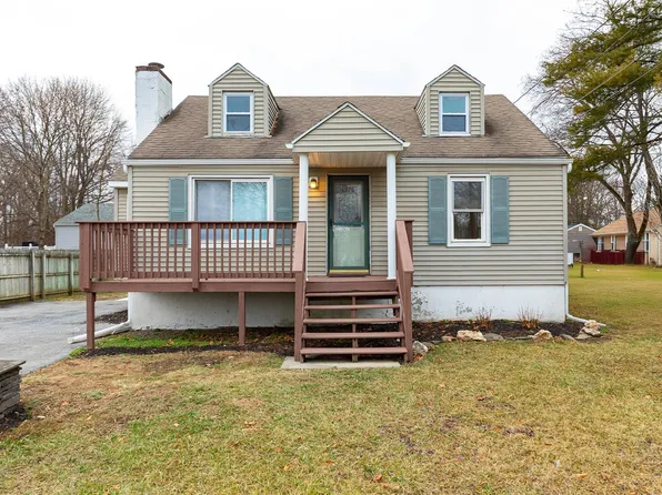 305 Violet Avenue, Poughkeepsie, NY 12601