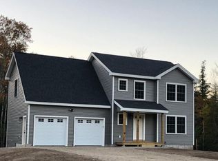 4 Panoramic Dr, Waterboro, ME 04030