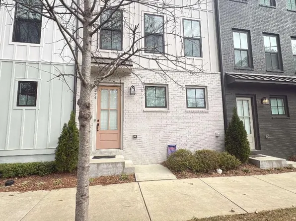 274 Dilbeck Cir, Atlanta, GA 30342