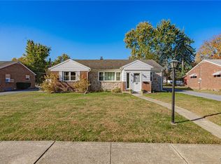 924 N 23rd St, Allentown, PA 18104