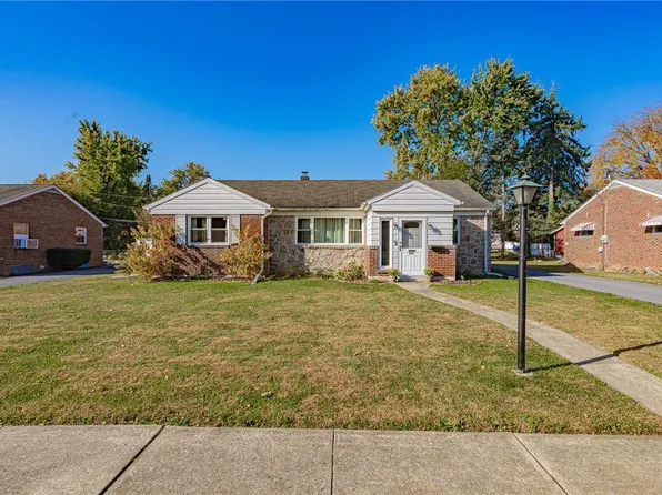 924 N 23rd St, Allentown, PA 18104