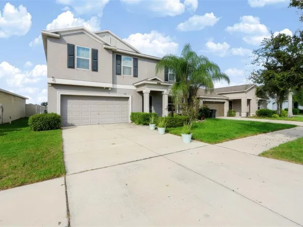 1711 BROAD WINGED HAWK DRIVE, RUSKIN, FL 33570