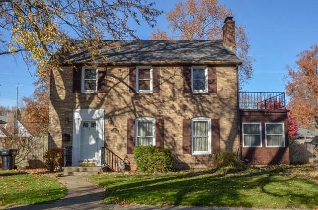 1st image of 1317 McKinley Ave