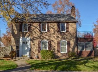 1317 McKinley Ave, South Bend, IN 46617