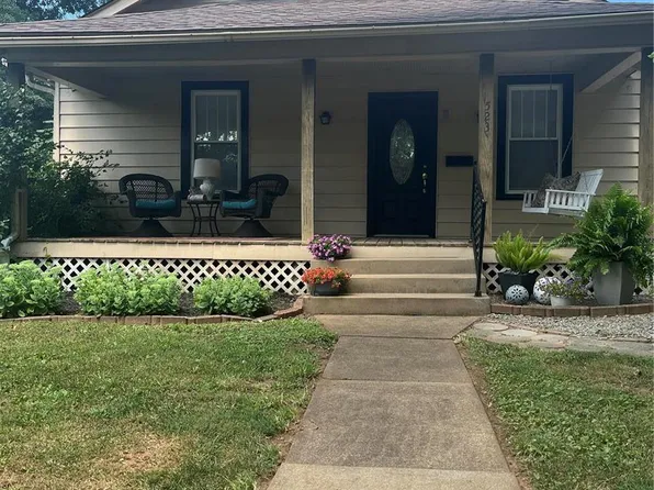 523 Doss St, Farmington, MO 63640