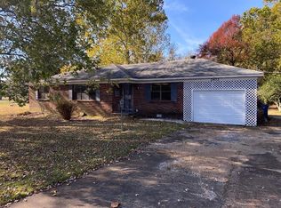2473 Portersville Rd, Atoka, TN 38004