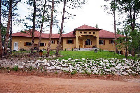 Beautiful 2008 built home