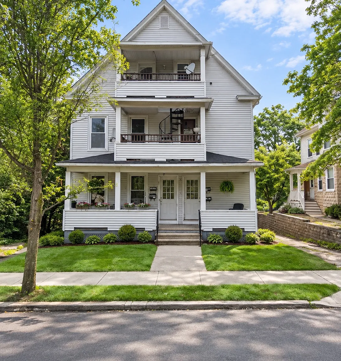 1 bed, 800 sqft, $1,400 — Photo 1
