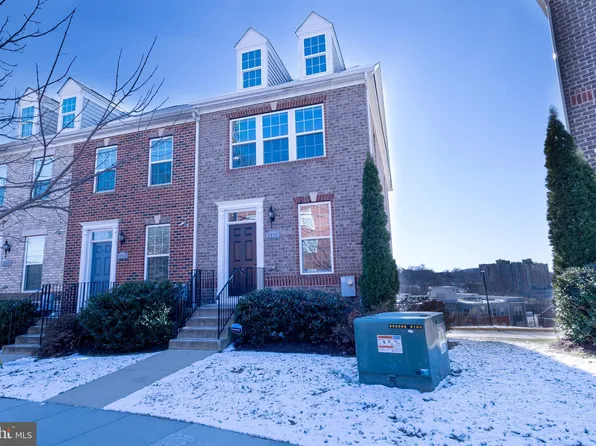 1111 Trenton Pl SE, Washington, DC 20032