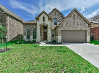 10010 S Whimbrel Cir, Conroe, TX 77385