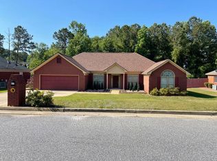 817 Baycreek Ct, Columbus, GA 31907