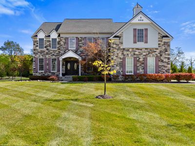 1840 Tapadera Dr, Ann Arbor, MI, 48103