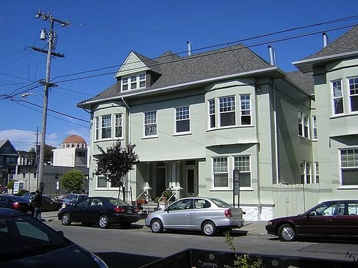 202 4th Avenue