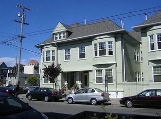 202 4th Ave, San Francisco, CA 94118