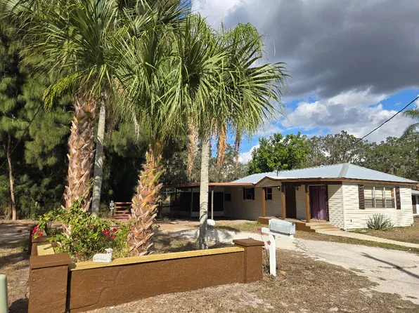 12218 Doris Rd, Parrish, FL 34219