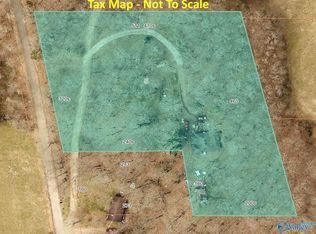 24792 Chapman Hollow Rd, Elkmont, AL 35620