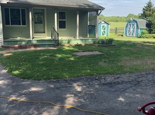 1937 N Lake Pleasant Rd, Attica, MI 48412