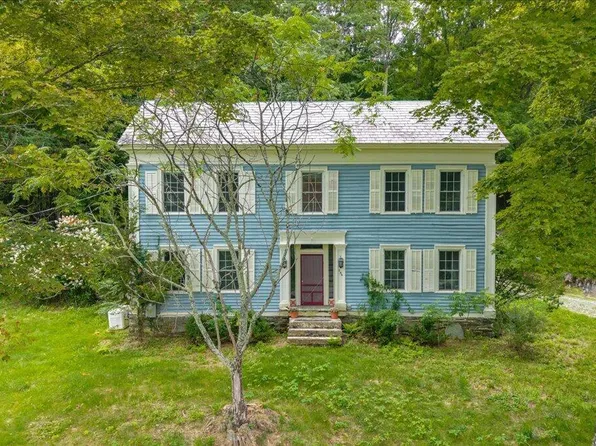 254 Juniper Swamp Road, Shushan, NY 12873