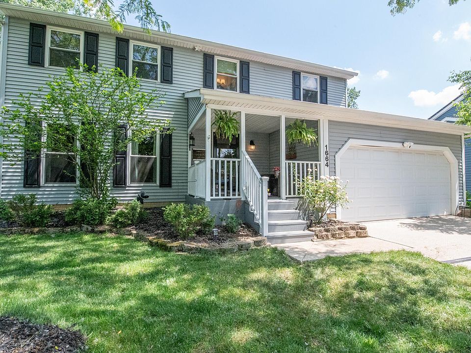1st image of 1664 Woodbluff Dr