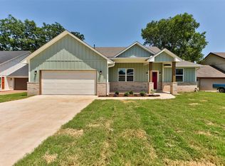 705 Rolling Mdw, Noble, OK 73068