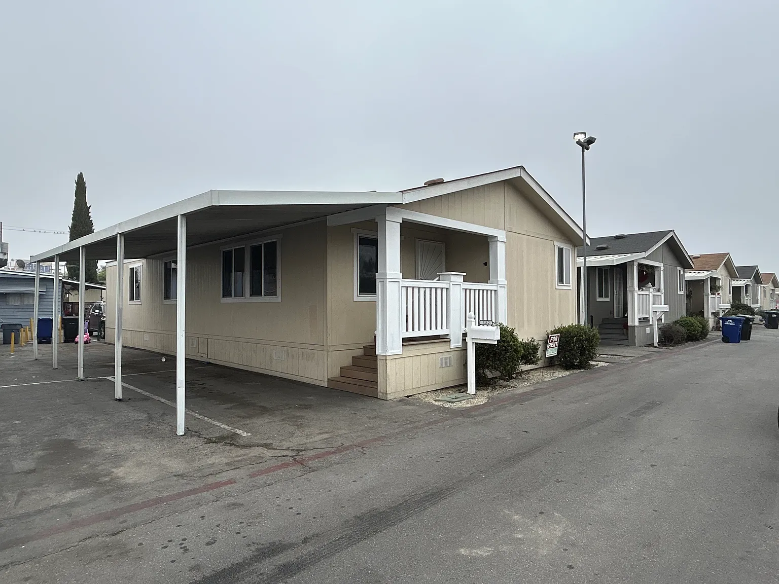 3 bed, 1248 sqft, $3,200 — Photo 1