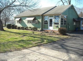 705 Boesel Ave, Manville, NJ