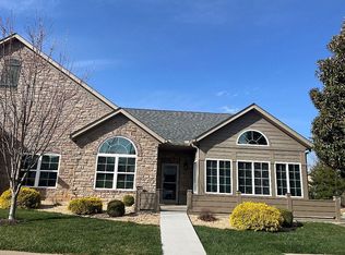 825 E Kings Mead Cir #2, Nixa, MO 65714