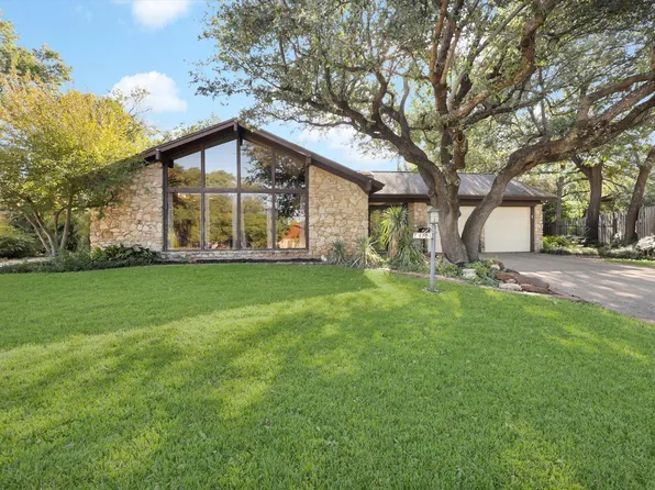 4704 Three River Ct, Fort Worth, TX 76103