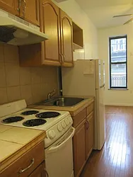 Rented by Centric New York