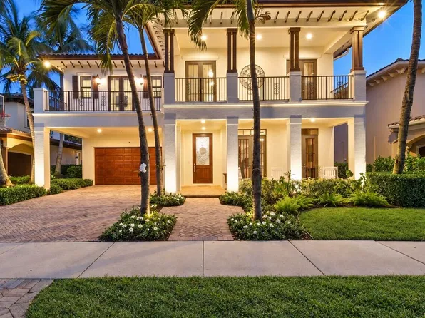140 Segovia Way, Jupiter, FL 33458
