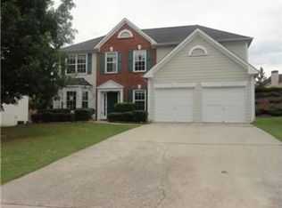 132 Summit View Dr, McDonough, GA 30252