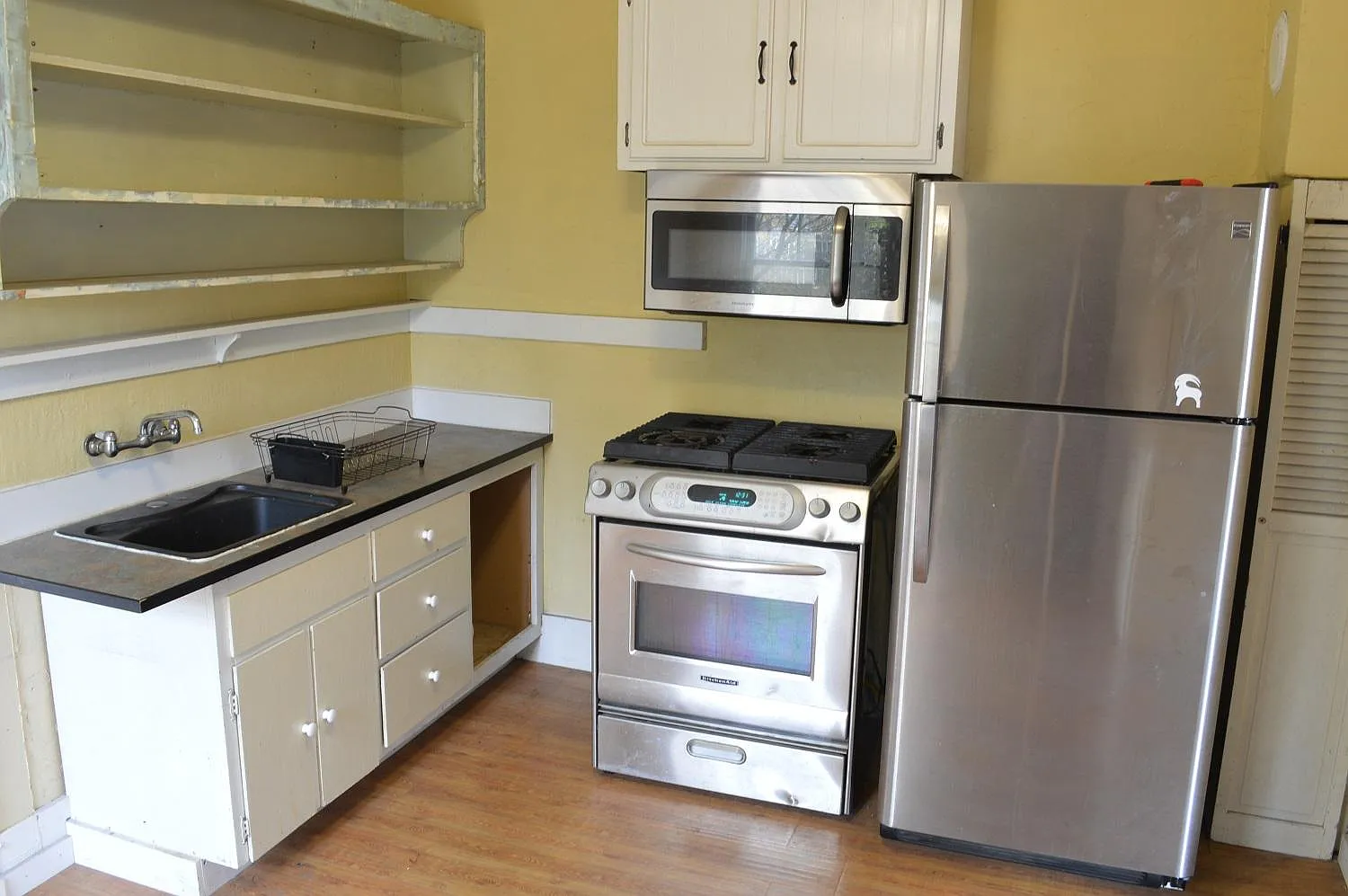 1 bed, 650 sqft, $1,595 — Photo 4