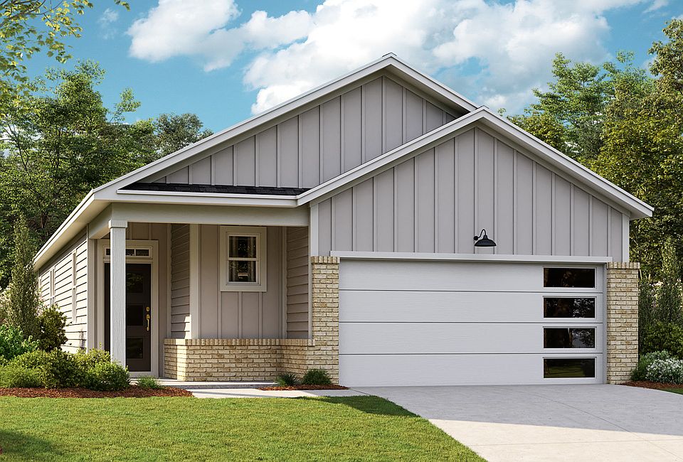 Plan Elevation.